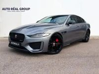 Occasion Jaguar XE R-Dynamic 204 ch (150 kW) 2022 Eiger grey Berline