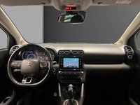 Occasion Citroën C3 Aircross Shine 99 ch (72 kW) 2017 Bleu SUV