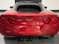 occasion Chevrolet Corvette 