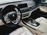 occasion BMW 730 Serie 7 da Xdrive 265ch