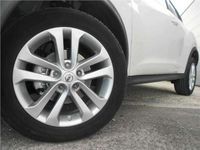 occasion Nissan Juke JukeDCI 110 ACENTA