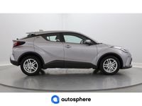 occasion Toyota C-HR 122h Dynamic Business 2WD E-CVT MC19