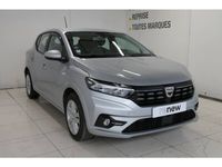 occasion Dacia Sandero ECO-G 100 Confort