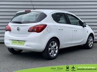 occasion Opel Corsa 1.4 Turbo 100ch Design 120 Ans