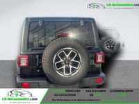 Occasion Jeep Wrangler 200 ch (147 kW) 2019 SUV
