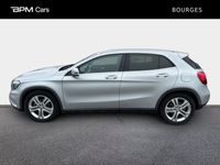 occasion Mercedes GLA200 ClasseD Sensation