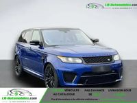 occasion Land Rover Range Rover V8 S/c 5.0l 550ch Bva