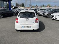 occasion Nissan Micra 1.2 DIG-S 98CH ACENTA