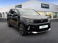 Occasion Citroën C5 Aircross PureTech 131 ch (96 kW) 2024 Noir perla nera SUV