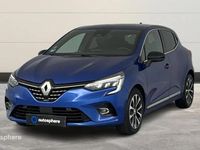 Occasion Renault Clio V Techno 92 ch (67 kW) 2023 Berline