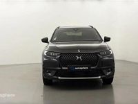 Occasion DS Automobiles DS7 Crossback Performance 133 ch (97 kW) 2021 SUV
