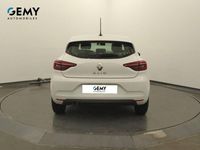 Occasion Renault Clio V SE 2022 Blanc Citadine