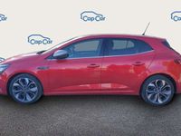 occasion Renault Mégane GT Line 1.3 TCe 160 EDC