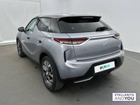 Occasion DS Automobiles DS3 Crossback Grand Chic 100 kW (136 ch) 2020 SUV