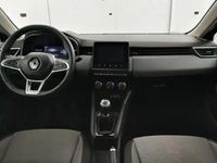 Occasion Renault Clio V Evolution 2024 Gris schiste Berline