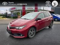 occasion Toyota Auris Hsd 136h Collection