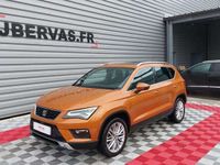 occasion Seat Ateca 2.0 TDI 190 CH START/STOP DSG7 4DRIVE XCELLENCE