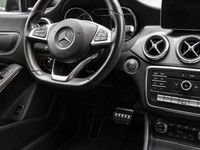 occasion Mercedes C220 Classe CLA I (C117) 220 AMG Line