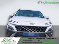 occasion Hyundai Kona 1.6 GDi 141 Hybrid