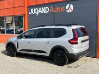 occasion Dacia Jogger Tce 110 Extreme Plus 7pl