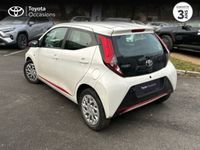 occasion Toyota Aygo 1.0 VVT-i 72ch x-play 5p MY20 - VIVA182254744