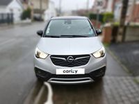 occasion Opel Crossland X 1.6 Turbo D 120 ch Innovation