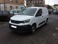 occasion Peugeot Partner 1.5 HDi 100 CLUB