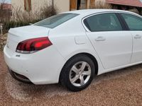 occasion Peugeot 508 1.6 BlueHDi 120ch S&S BVM6 Active Business