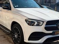 Occasion Mercedes GLE350 AMG 333 ch (244 kW) 2022 Coupé