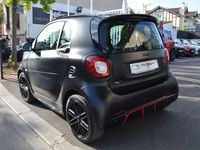 occasion Smart ForTwo Coupé 90CH BRABUS STYLE TWINAMIC E6C