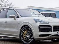 occasion Porsche Cayenne Turbo S Iii 4.0 680ch E-hybrid