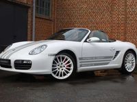 occasion Porsche Boxster 3.4i S 303 ch Design Edition 2