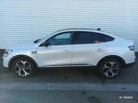 Occasion Renault Arkana Techno 145 ch (106 kW) 2025 Blanc SUV