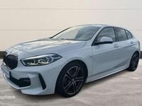 Occasion BMW 116 M Sport 118 ch (86 kW) 2022 Citadine