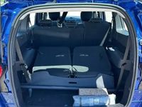occasion Dacia Lodgy Blue dCi 115 7 places Stepway 5 portes Diesel Manuelle Bleu