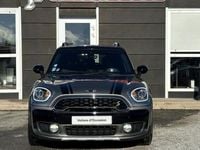 Occasion Mini Cooper Countryman 136 ch (100 kW) 2018 SUV