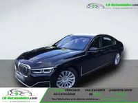 occasion BMW 530 Serie 5 750i XdriveCh Bva