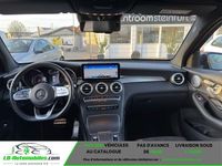 Occasion Mercedes GLC300 245 ch (180 kW) 2019