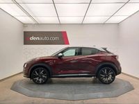 occasion Nissan Juke Dig-t 117 N-design