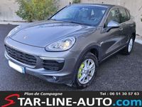 occasion Porsche Cayenne 3.0 V6 416 S E-Hybrid Tiptronic 7