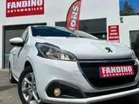 occasion Peugeot 208 1.2 Puretech 82ch E6 Active 5p