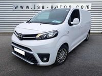 occasion Toyota Proace 1.6 115 D-4D - Start\u0026Stop FOURGON Medium Fran