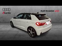 occasion Audi A1 Sportback Advanced 25 TFSI 70 kW (95 ch) S tronic