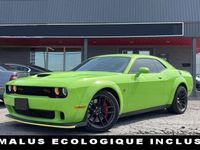 occasion Dodge Challenger R-t 392 Scat Pack Widebody