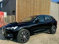 occasion Volvo XC60 T5 Awd 250 Geartronic Inscriptiondotation Luxe