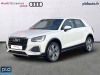 Nouvelle Audi Q2 Design 150 ch (110 kW) 2026 Blanc arcona SUV