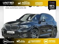 occasion BMW X5 45e M Sport 394ch