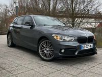 occasion BMW 116 F20 LCI