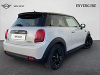 Occasion Mini Cooper SE Premium 136 kW (186 ch) 2023 Blanc Citadine