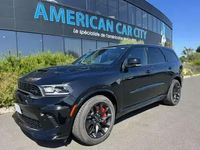 occasion Dodge Durango V8 6.2l Srt Hellcat Premium